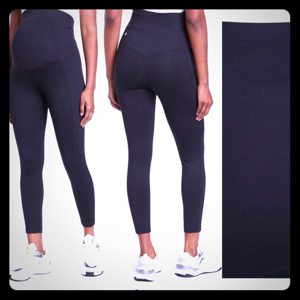 Maternity leggings 7/8